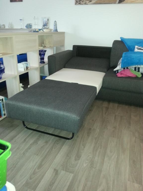 Ferienwohnungen Vallentin Gbr Schaprode Zewnętrze zdjęcie