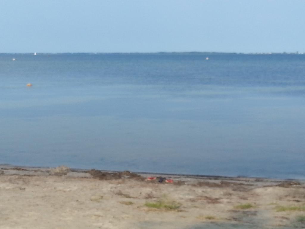 Ferienwohnungen Vallentin Gbr Schaprode Zewnętrze zdjęcie